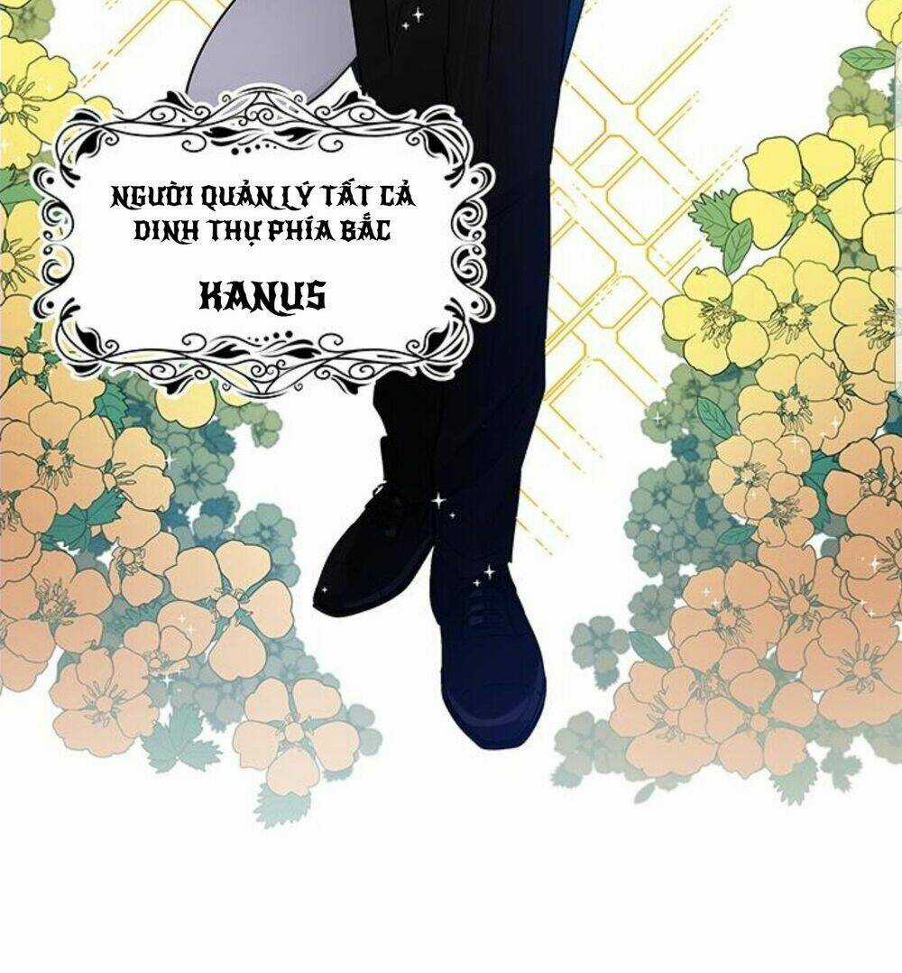 Con Gái Của Đại Pháp Sư - Chapter 3 - Trang 36