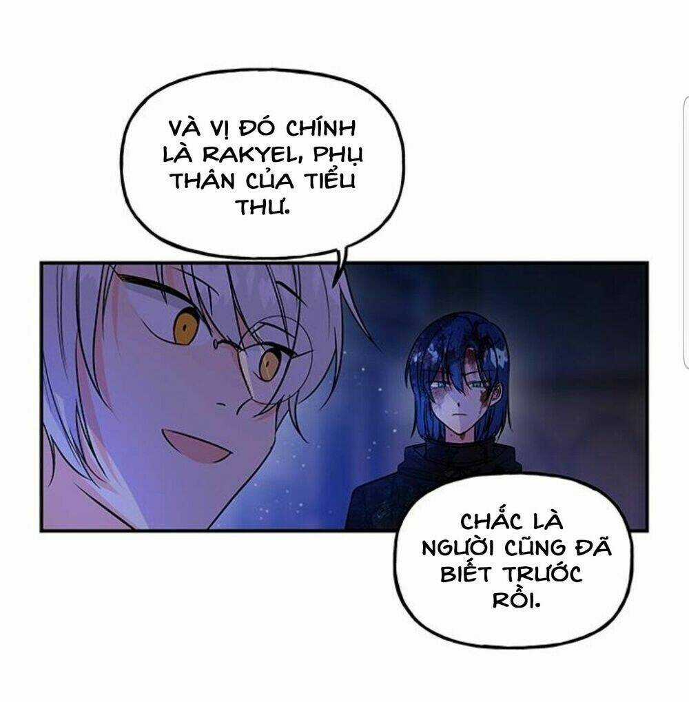 Con Gái Của Đại Pháp Sư - Chapter 3 - Trang 37