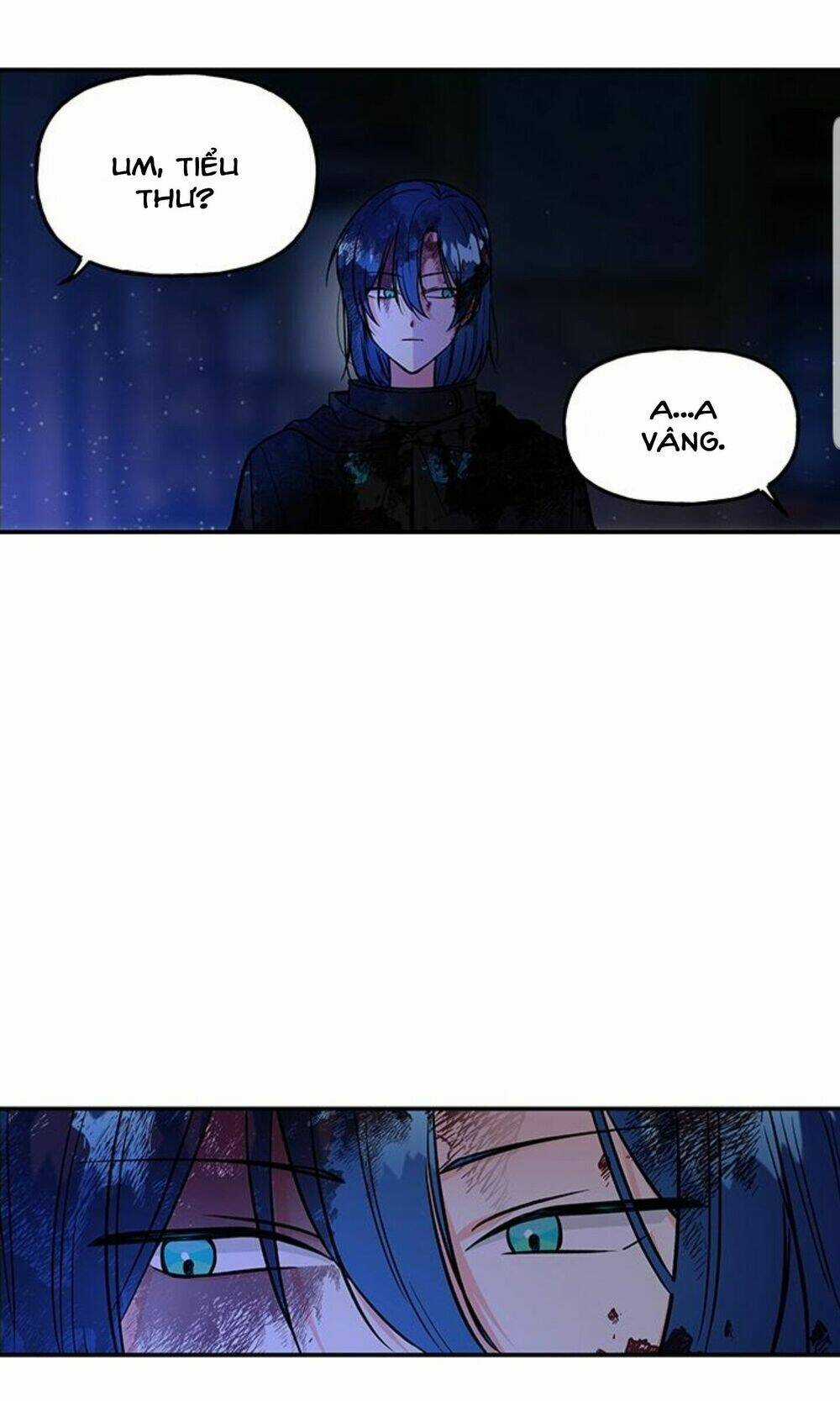 Con Gái Của Đại Pháp Sư - Chapter 3 - Trang 38