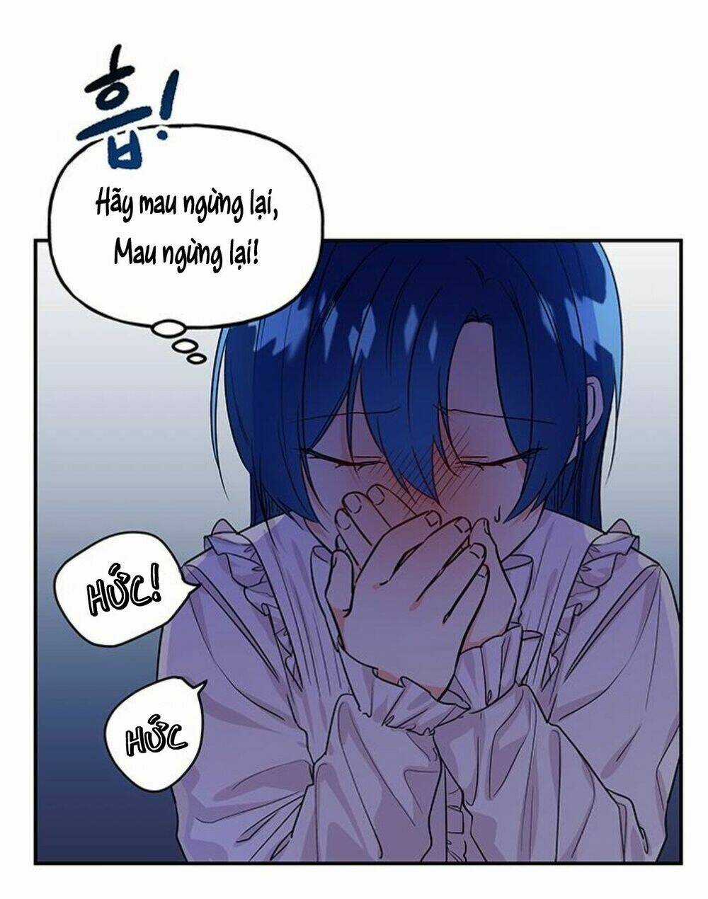 Con Gái Của Đại Pháp Sư - Chapter 3 - Trang 5