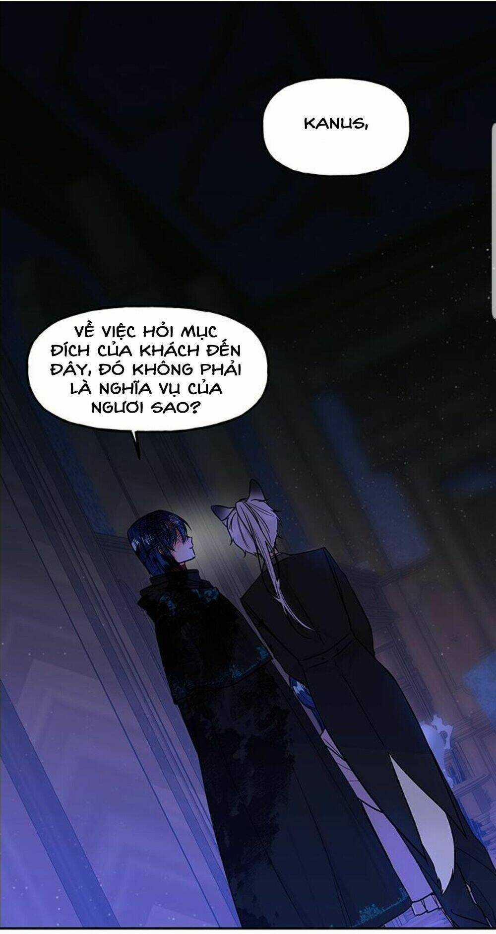 Con Gái Của Đại Pháp Sư - Chapter 3 - Trang 42