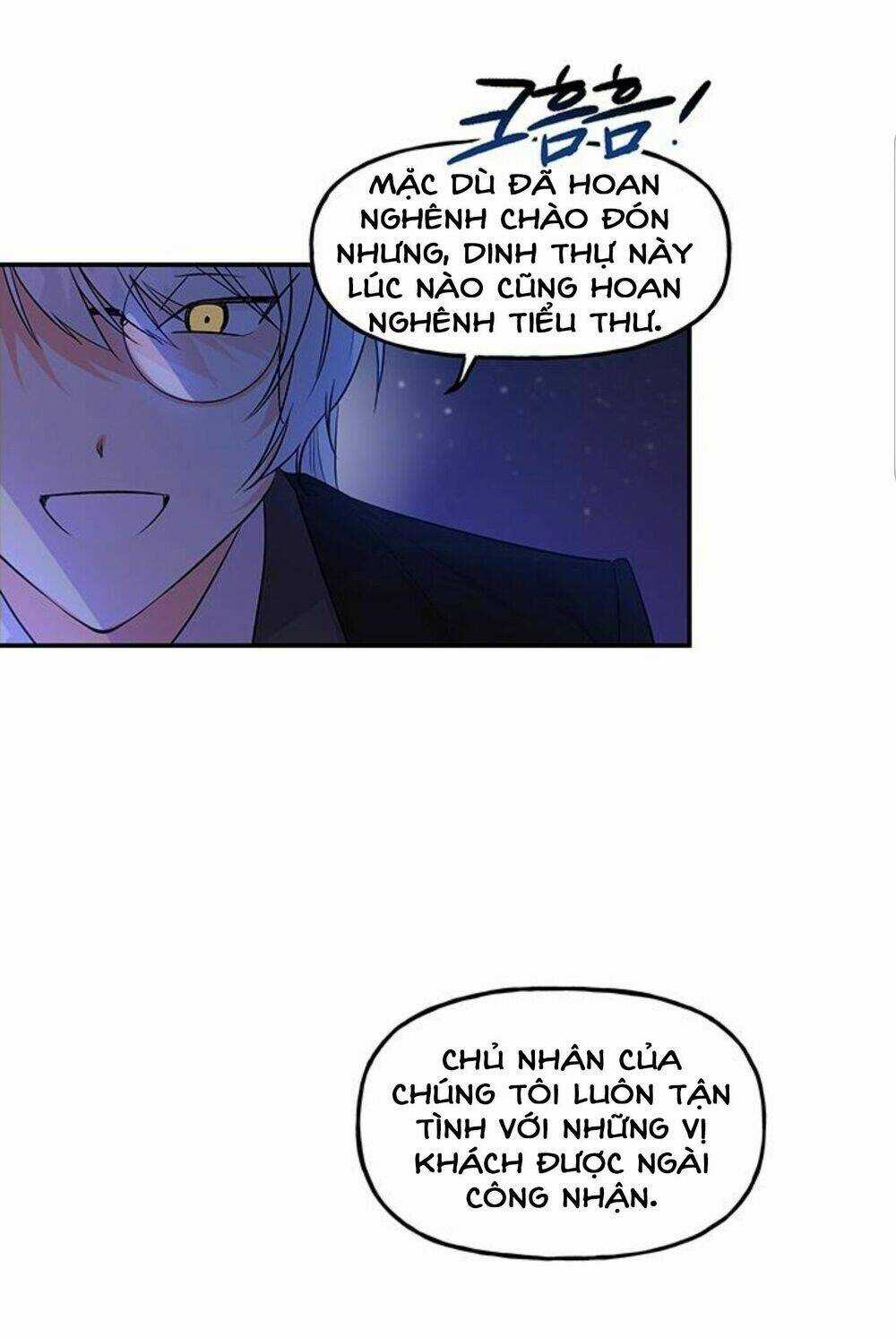 Con Gái Của Đại Pháp Sư - Chapter 3 - Trang 43