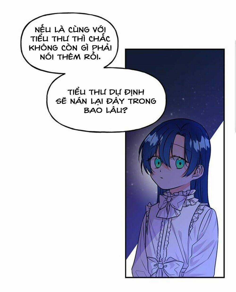 Con Gái Của Đại Pháp Sư - Chapter 3 - Trang 44