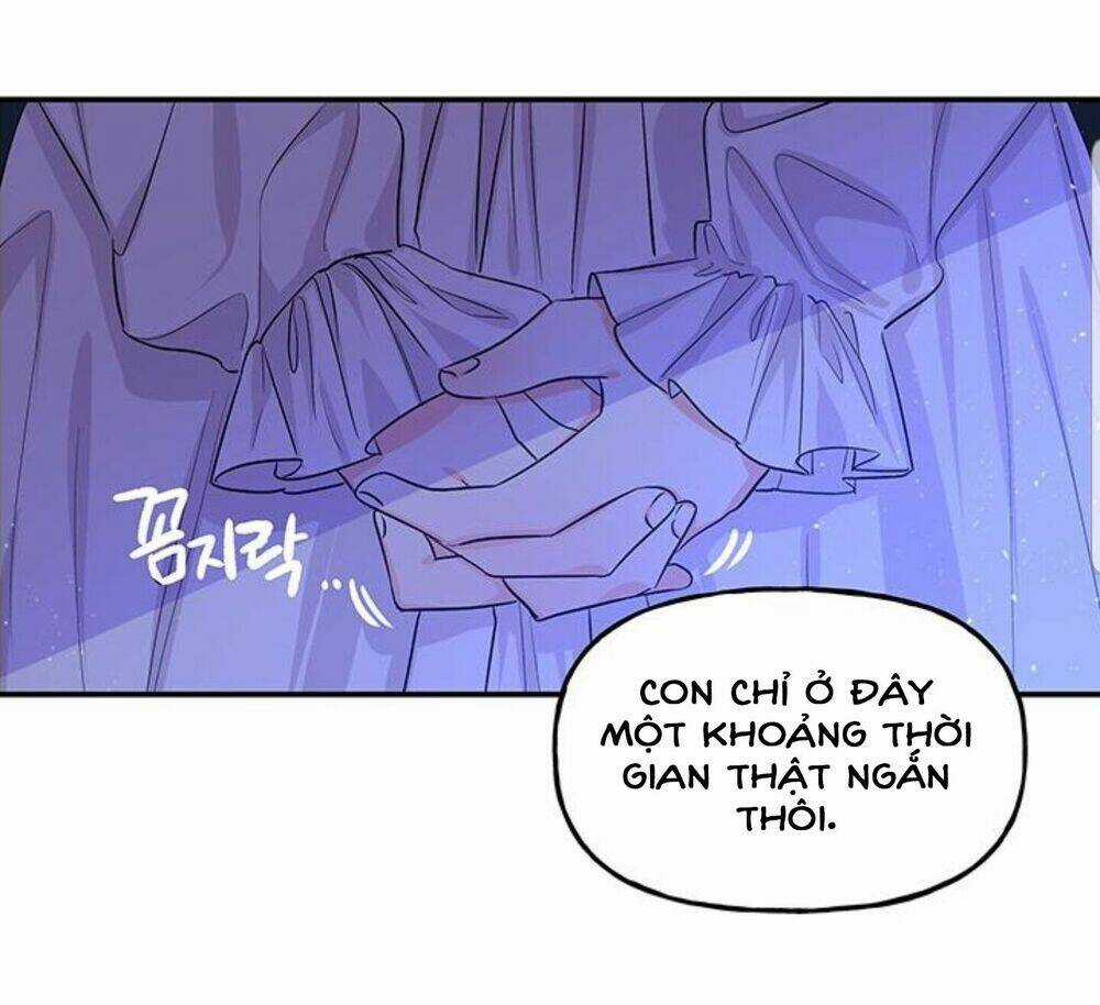Con Gái Của Đại Pháp Sư - Chapter 3 - Trang 46