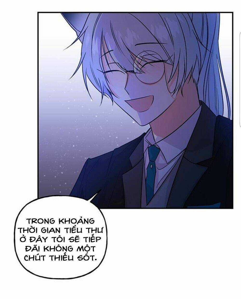 Con Gái Của Đại Pháp Sư - Chapter 3 - Trang 48