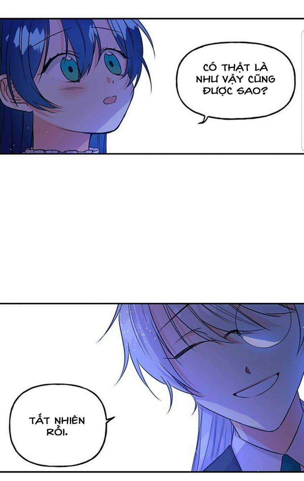 Con Gái Của Đại Pháp Sư - Chapter 3 - Trang 50