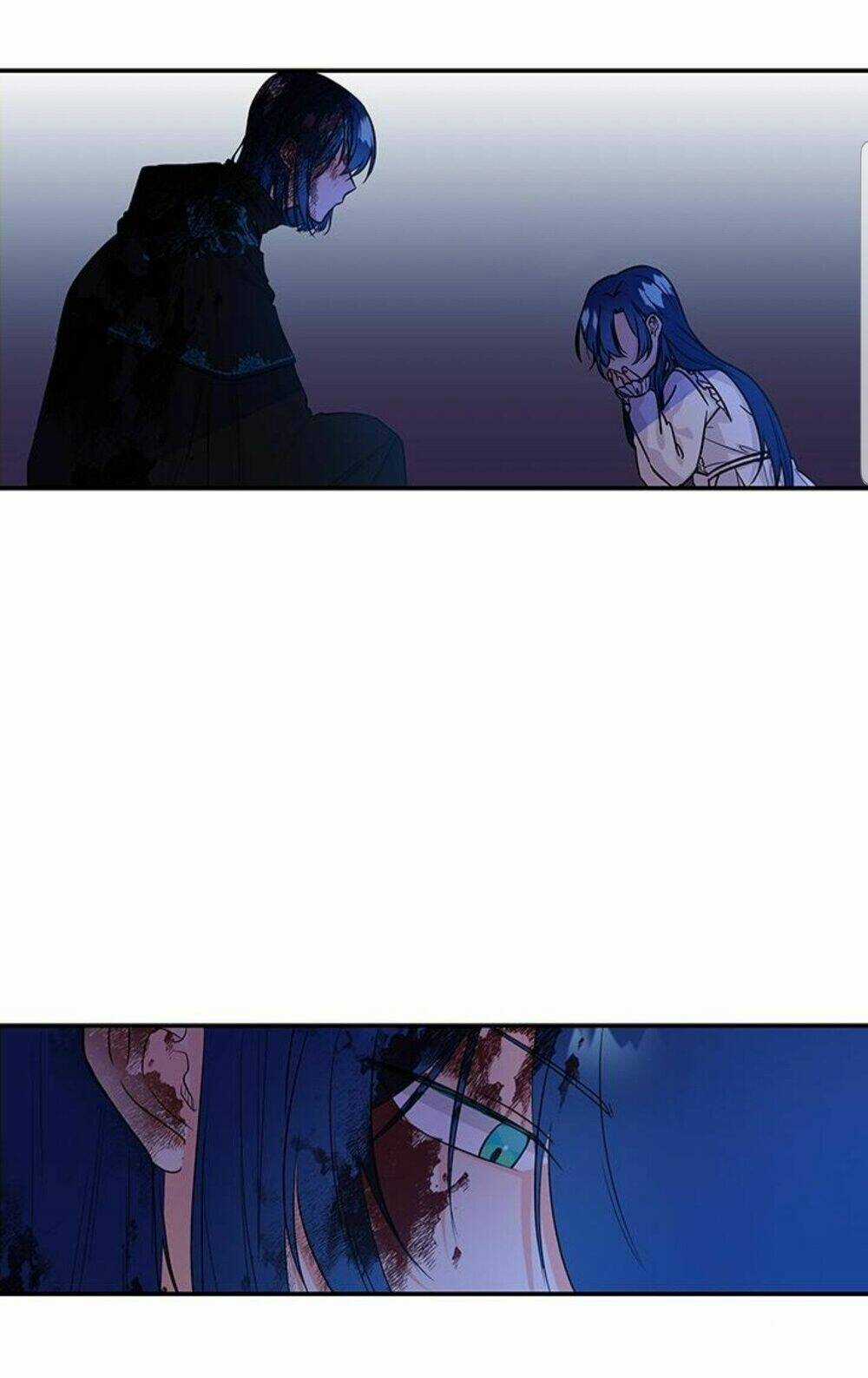 Con Gái Của Đại Pháp Sư - Chapter 3 - Trang 6