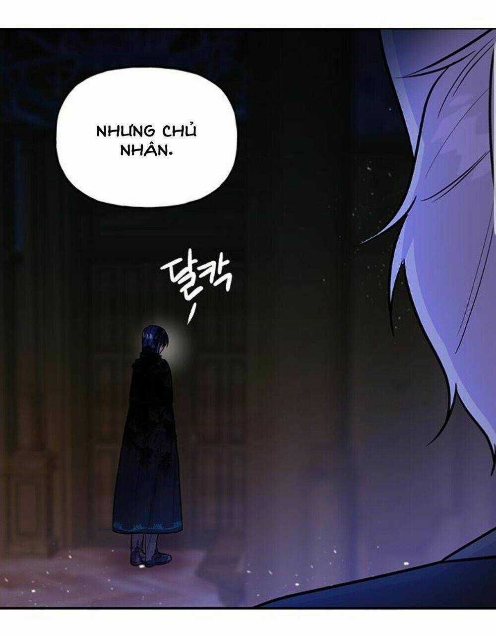 Con Gái Của Đại Pháp Sư - Chapter 3 - Trang 54