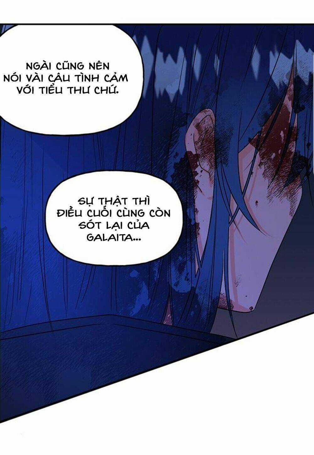 Con Gái Của Đại Pháp Sư - Chapter 3 - Trang 55