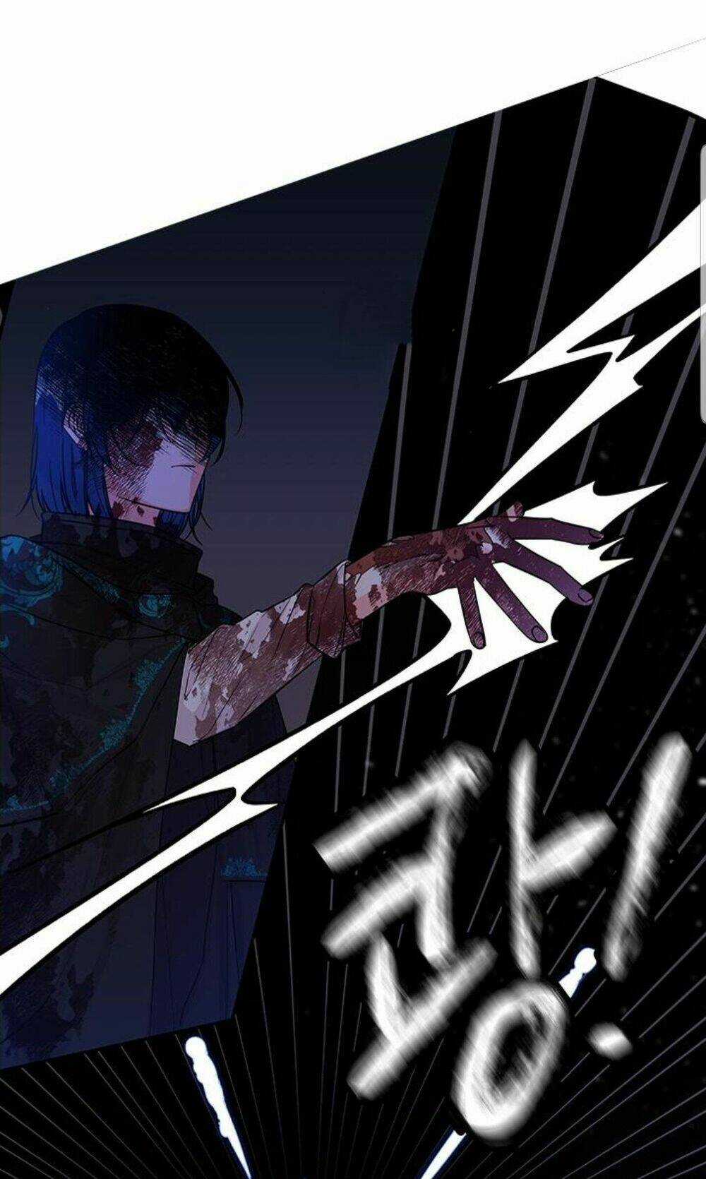 Con Gái Của Đại Pháp Sư - Chapter 3 - Trang 56