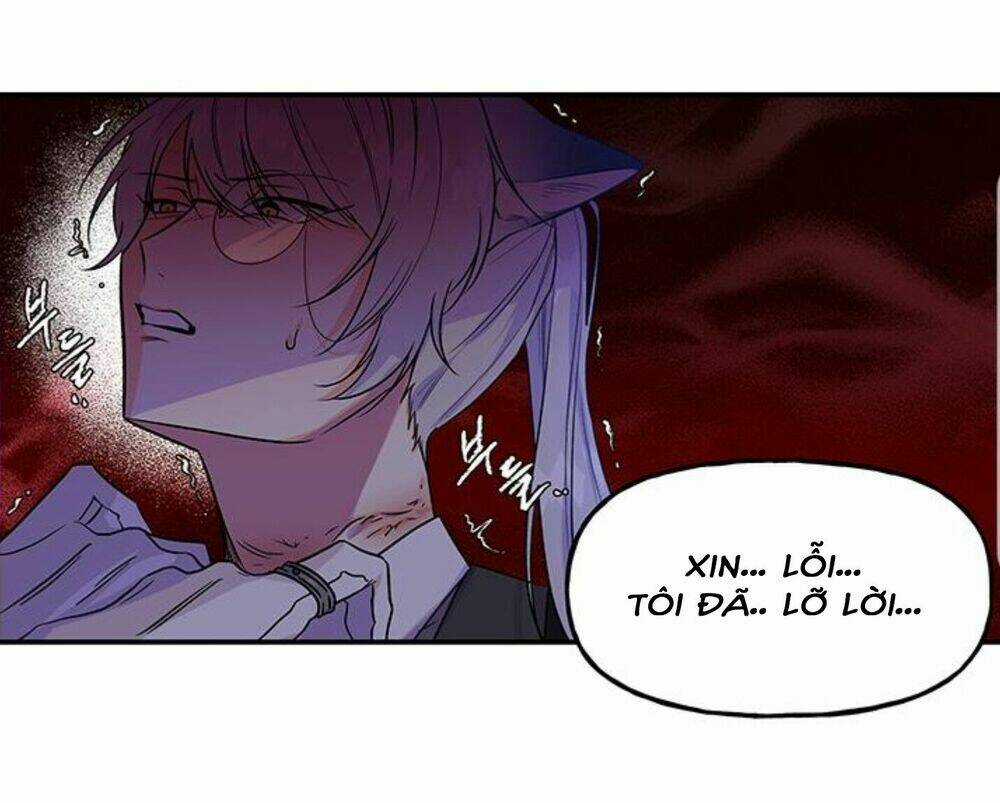 Con Gái Của Đại Pháp Sư - Chapter 3 - Trang 59