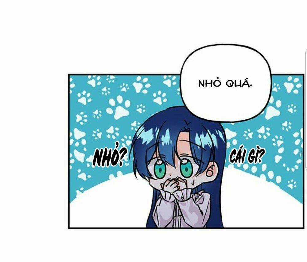 Con Gái Của Đại Pháp Sư - Chapter 3 - Trang 7