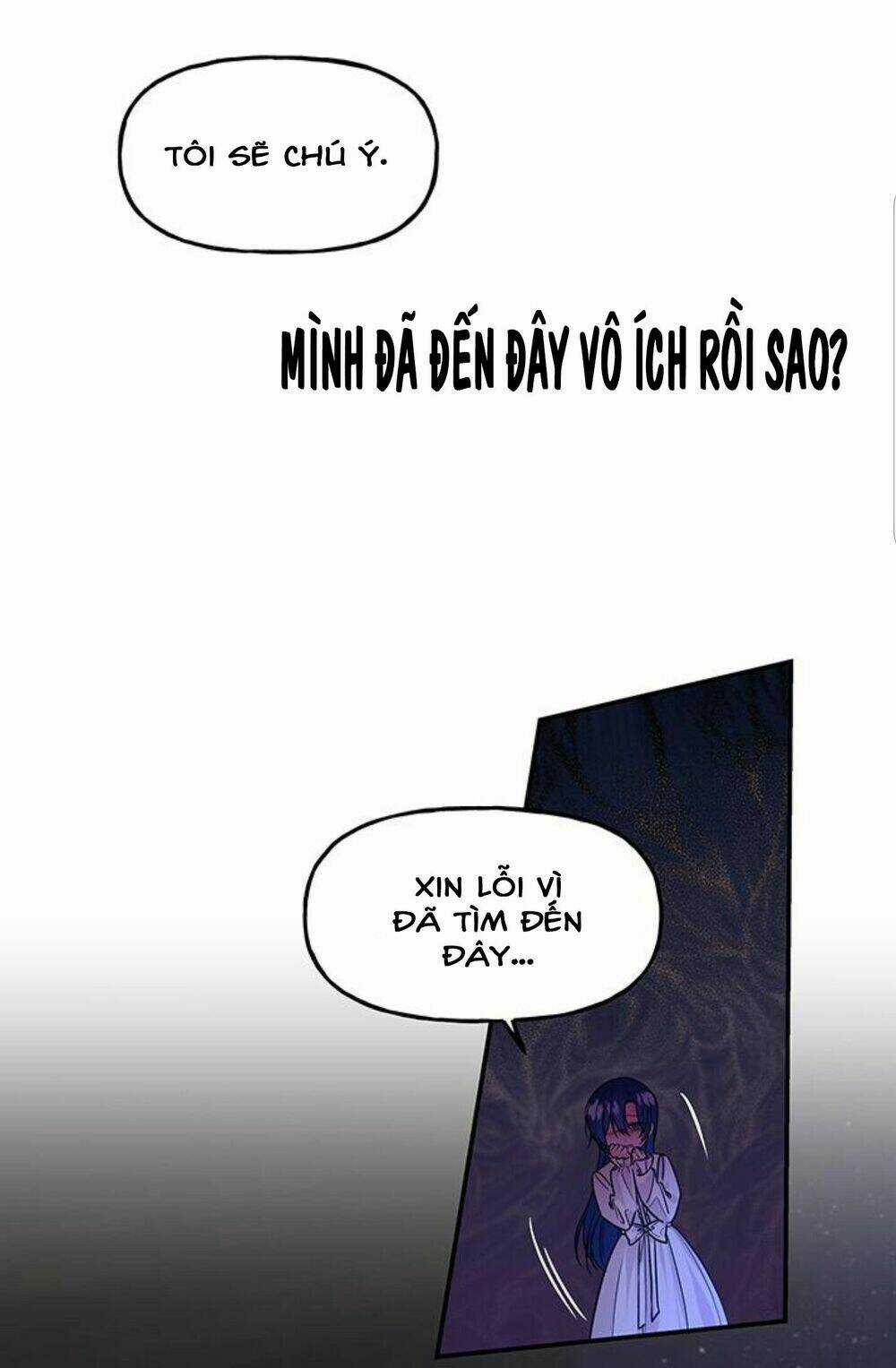 Con Gái Của Đại Pháp Sư - Chapter 3 - Trang 62