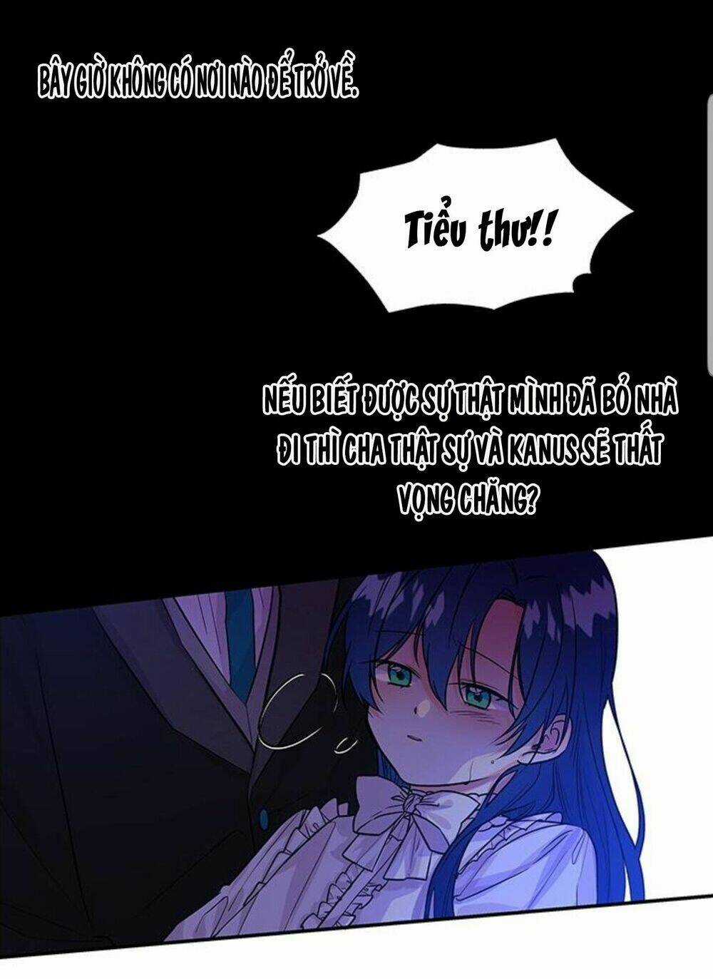 Con Gái Của Đại Pháp Sư - Chapter 3 - Trang 64