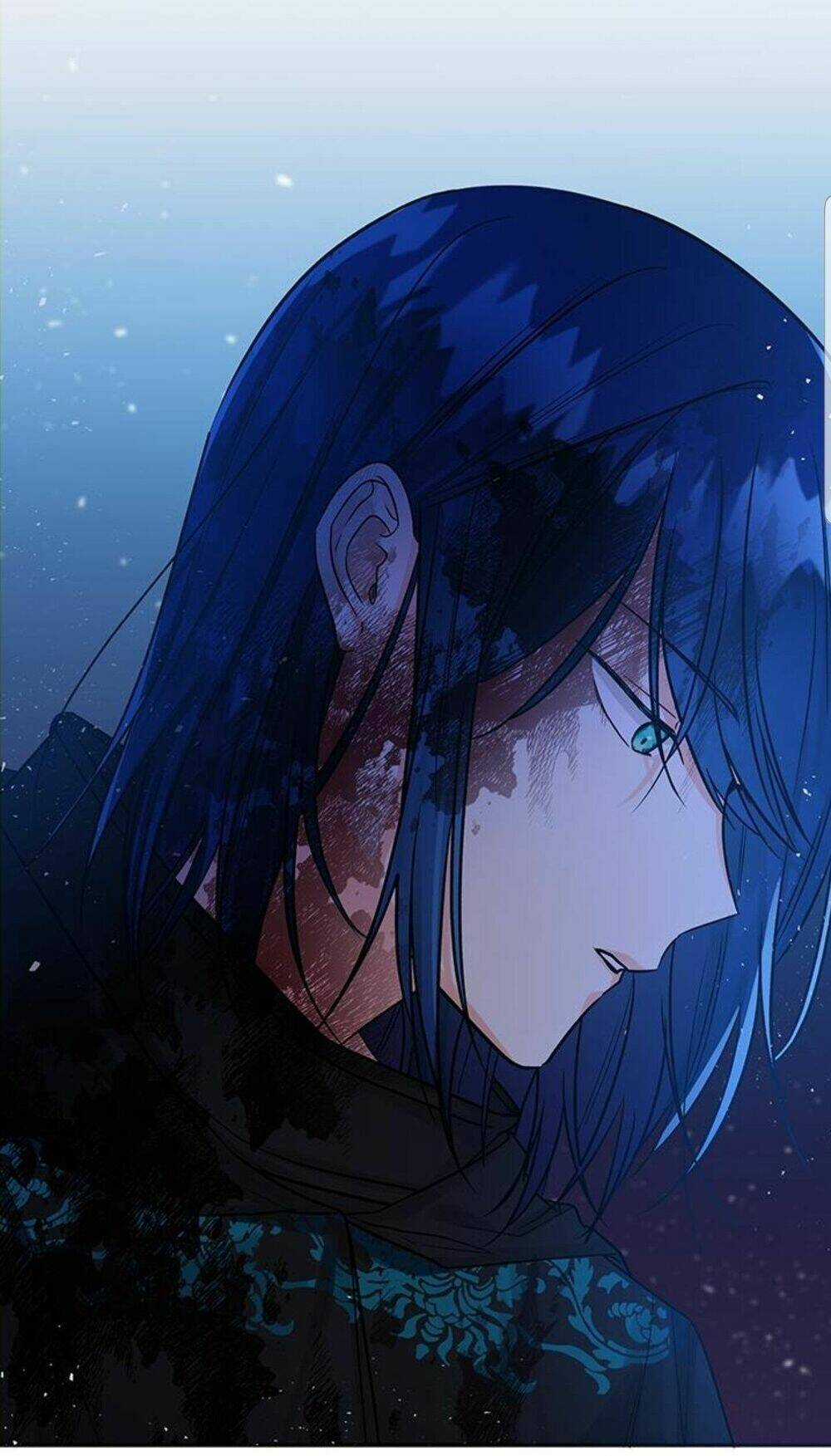 Con Gái Của Đại Pháp Sư - Chapter 3 - Trang 8