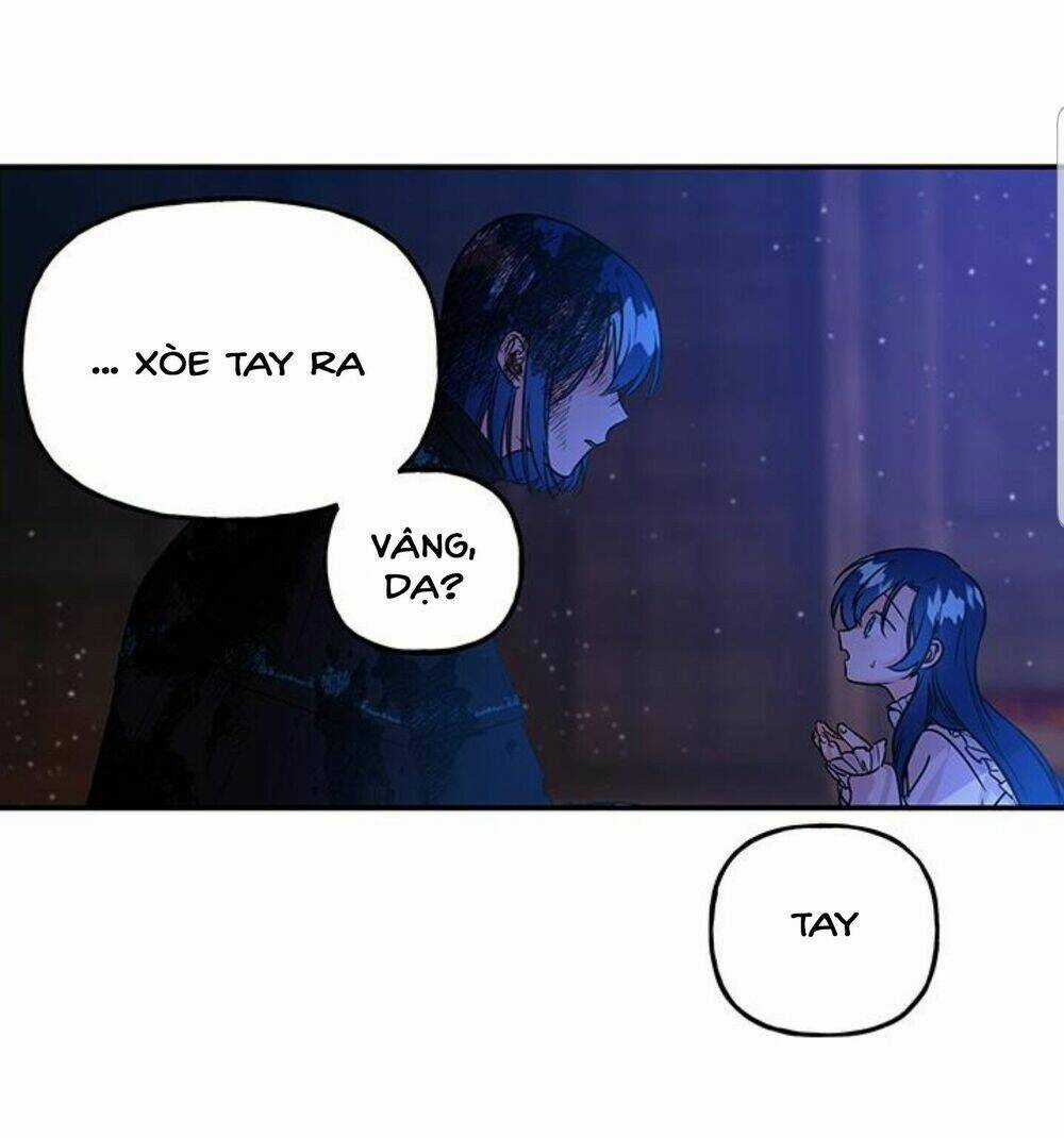 Con Gái Của Đại Pháp Sư - Chapter 3 - Trang 9