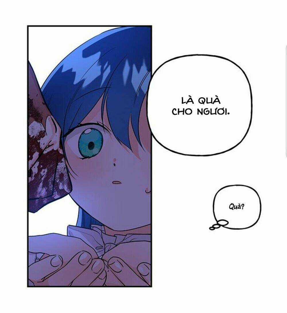 Con Gái Của Đại Pháp Sư - Chapter 3 - Trang 10