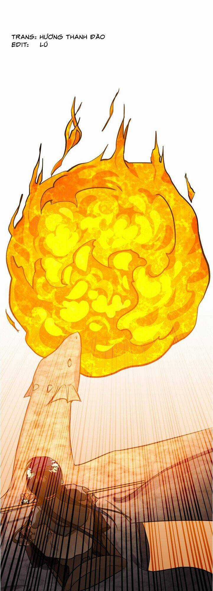 Con Gái Của Đại Pháp Sư - Chapter 30 - Trang 2