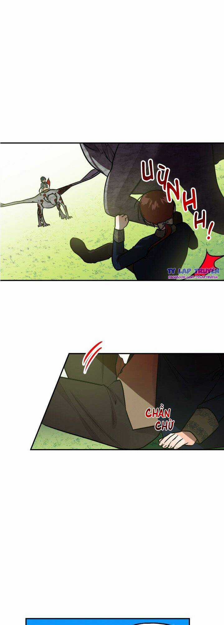 Con Gái Của Đại Pháp Sư - Chapter 30 - Trang 18