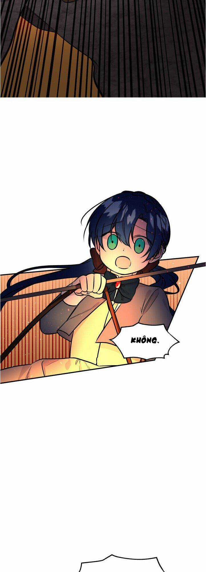 Con Gái Của Đại Pháp Sư - Chapter 30 - Trang 3