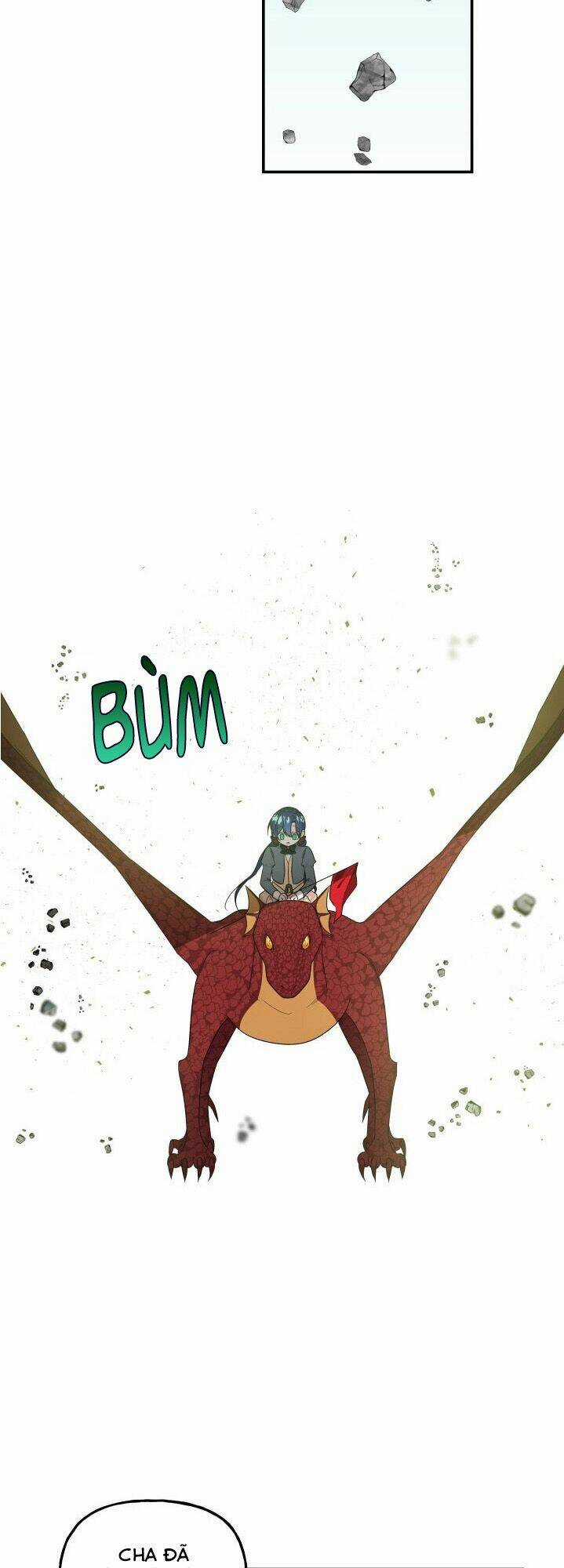 Con Gái Của Đại Pháp Sư - Chapter 30 - Trang 28