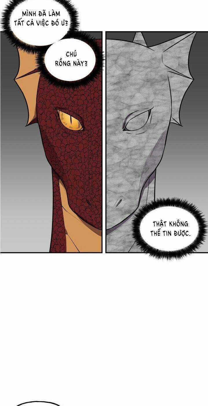 Con Gái Của Đại Pháp Sư - Chapter 30 - Trang 30