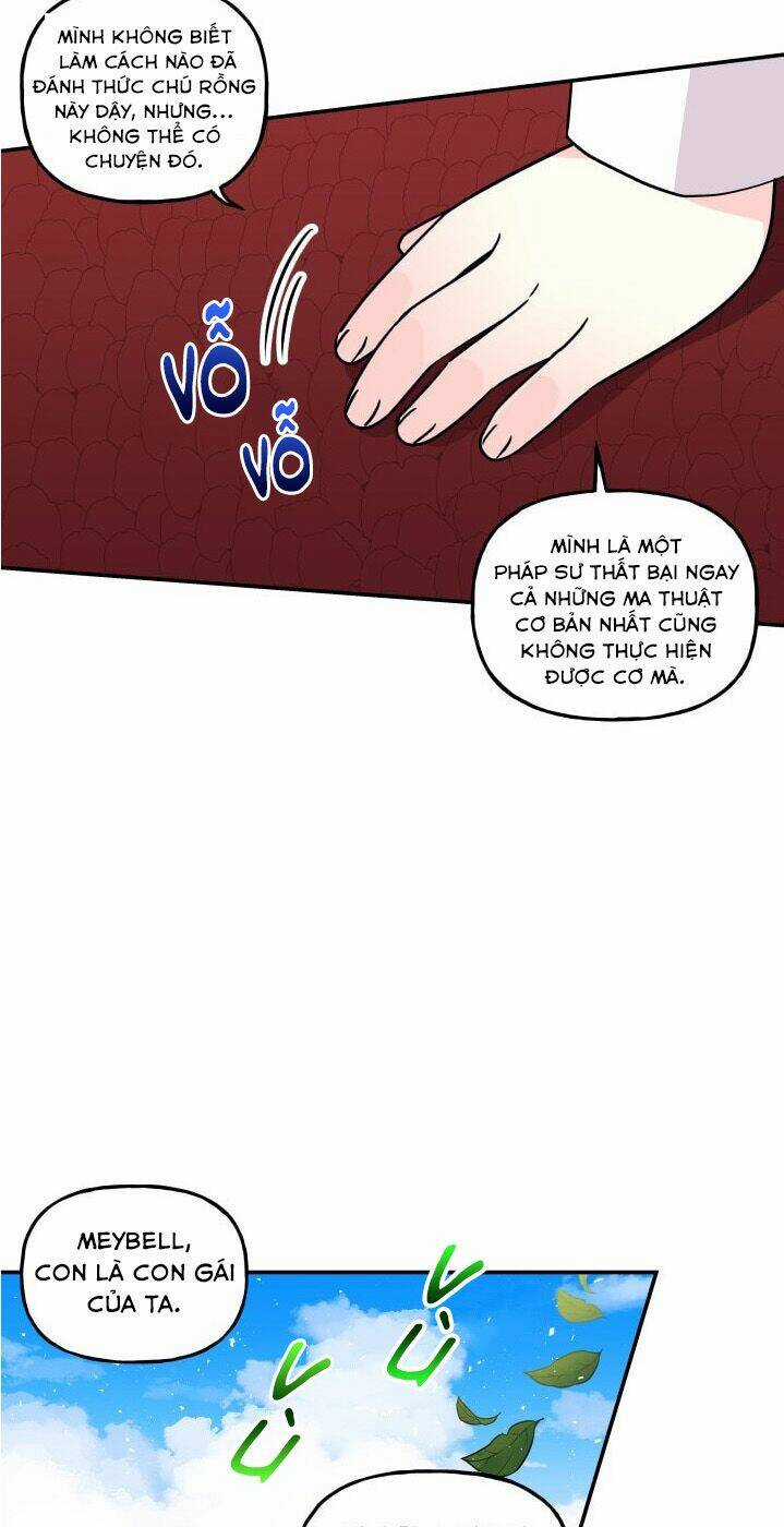 Con Gái Của Đại Pháp Sư - Chapter 30 - Trang 31