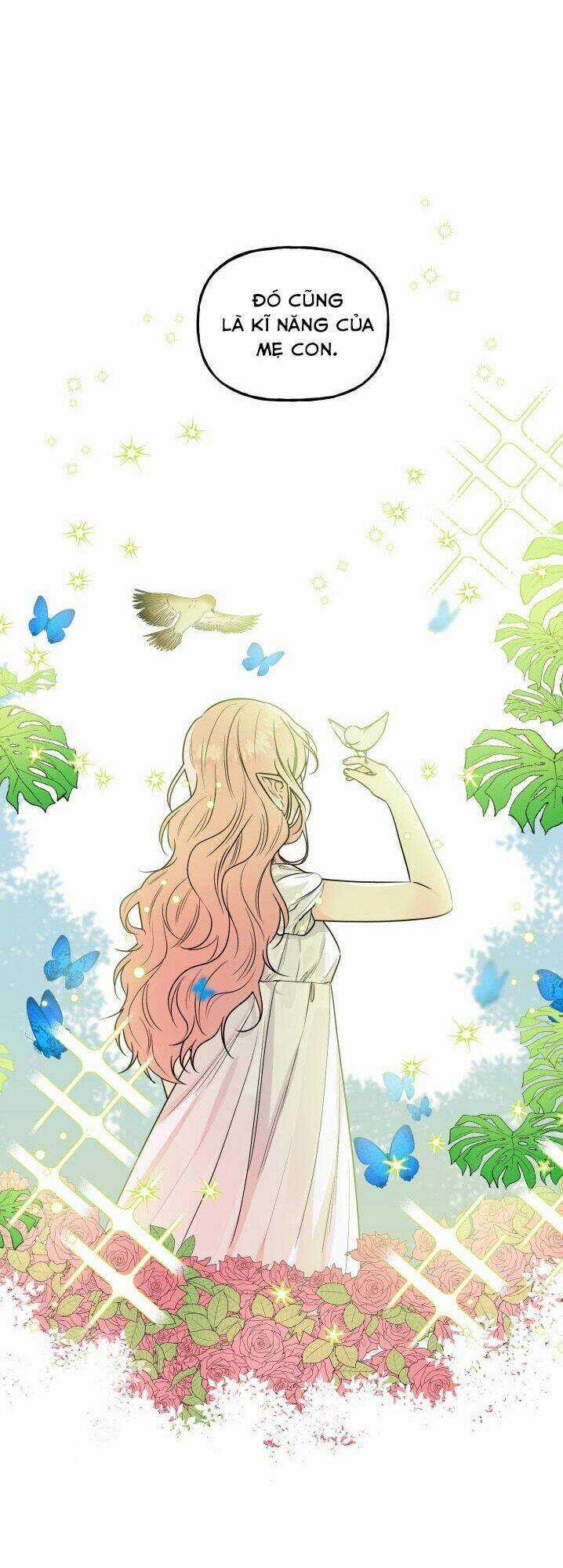 Con Gái Của Đại Pháp Sư - Chapter 30 - Trang 33