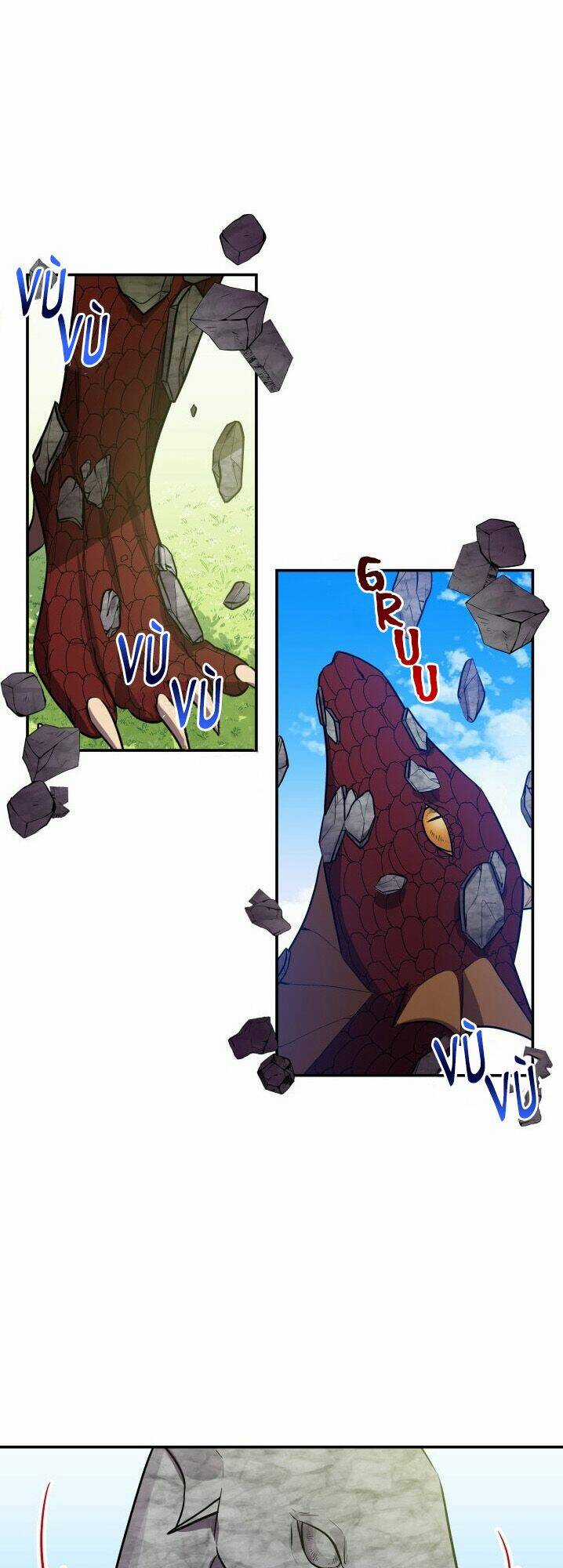 Con Gái Của Đại Pháp Sư - Chapter 30 - Trang 36