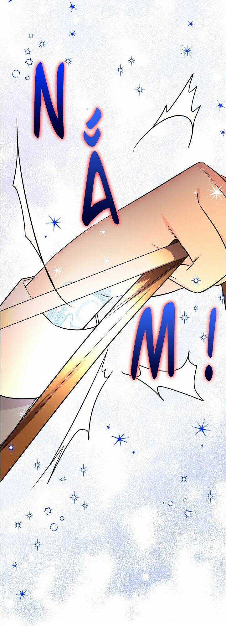 Con Gái Của Đại Pháp Sư - Chapter 30 - Trang 5