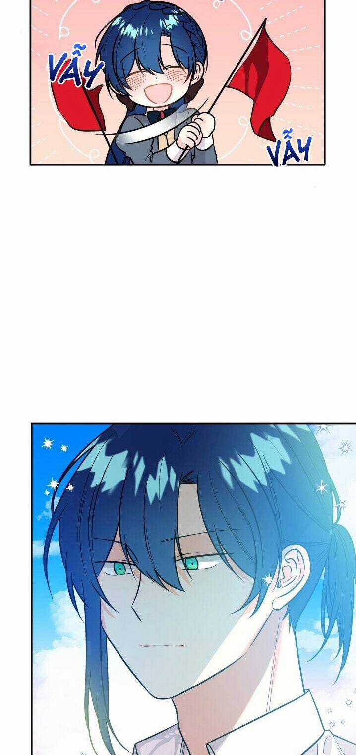 Con Gái Của Đại Pháp Sư - Chapter 30 - Trang 41