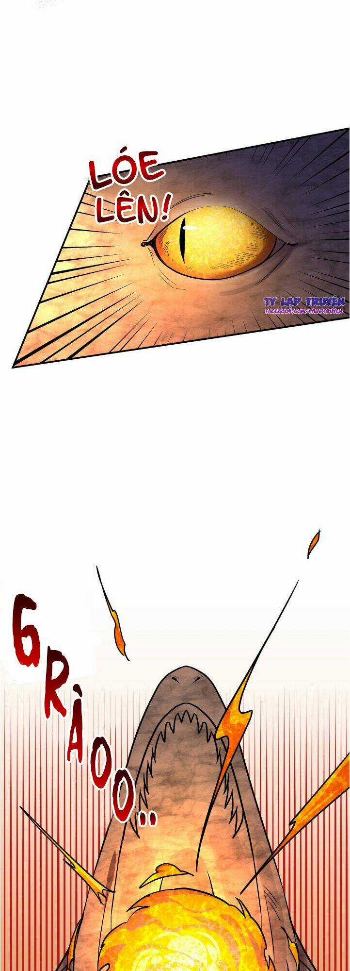 Con Gái Của Đại Pháp Sư - Chapter 30 - Trang 6