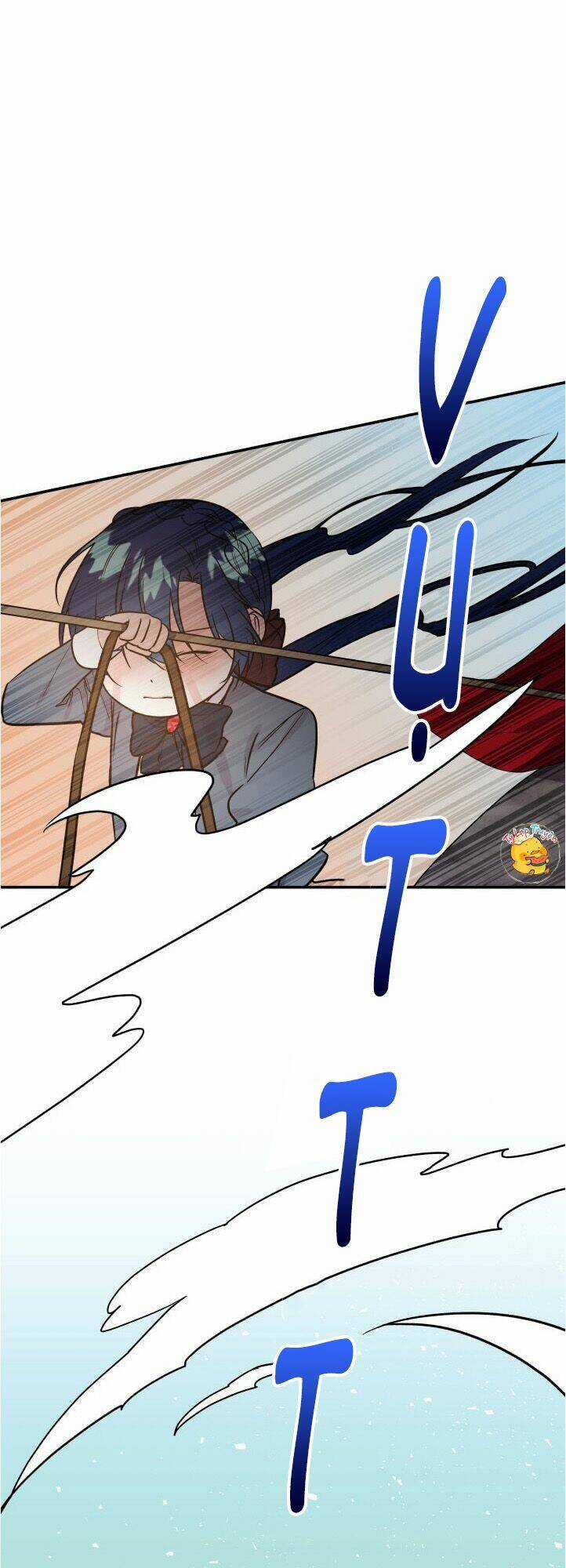 Con Gái Của Đại Pháp Sư - Chapter 30 - Trang 10