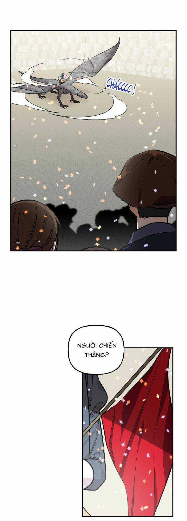 Con Gái Của Đại Pháp Sư - Chapter 31 - Trang 4