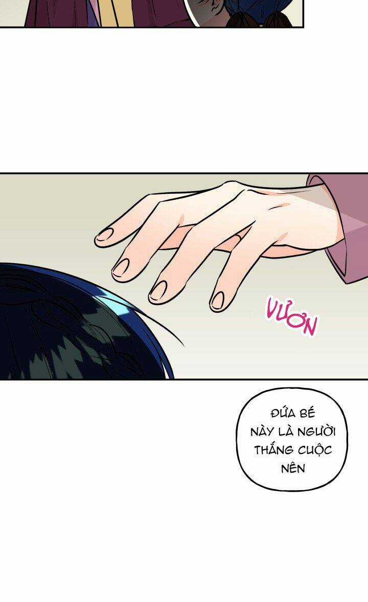 Con Gái Của Đại Pháp Sư - Chapter 31 - Trang 31