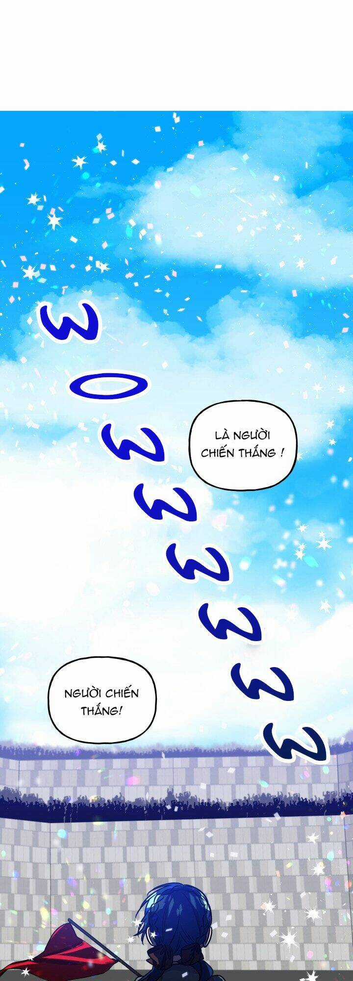 Con Gái Của Đại Pháp Sư - Chapter 31 - Trang 5