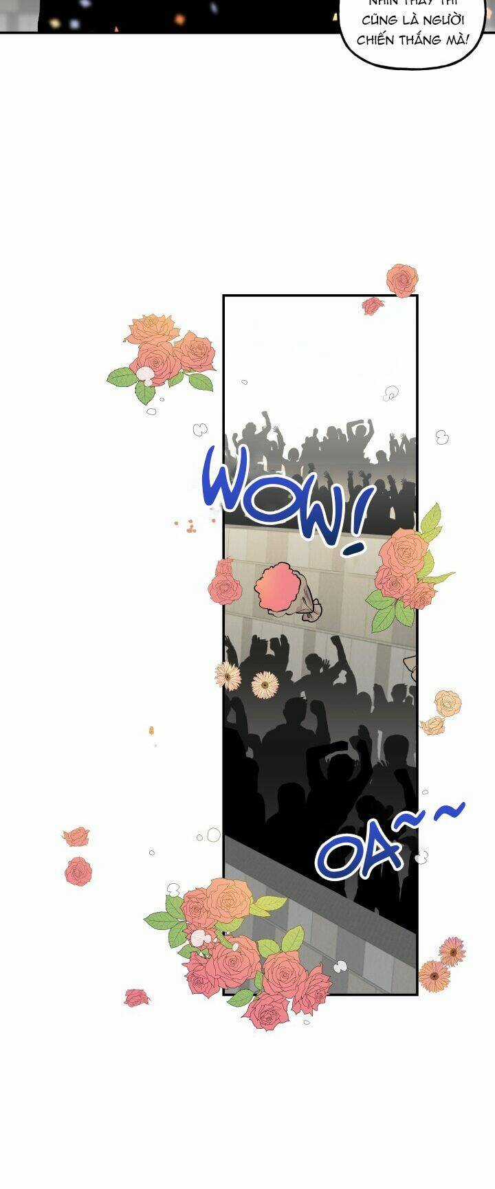 Con Gái Của Đại Pháp Sư - Chapter 31 - Trang 8