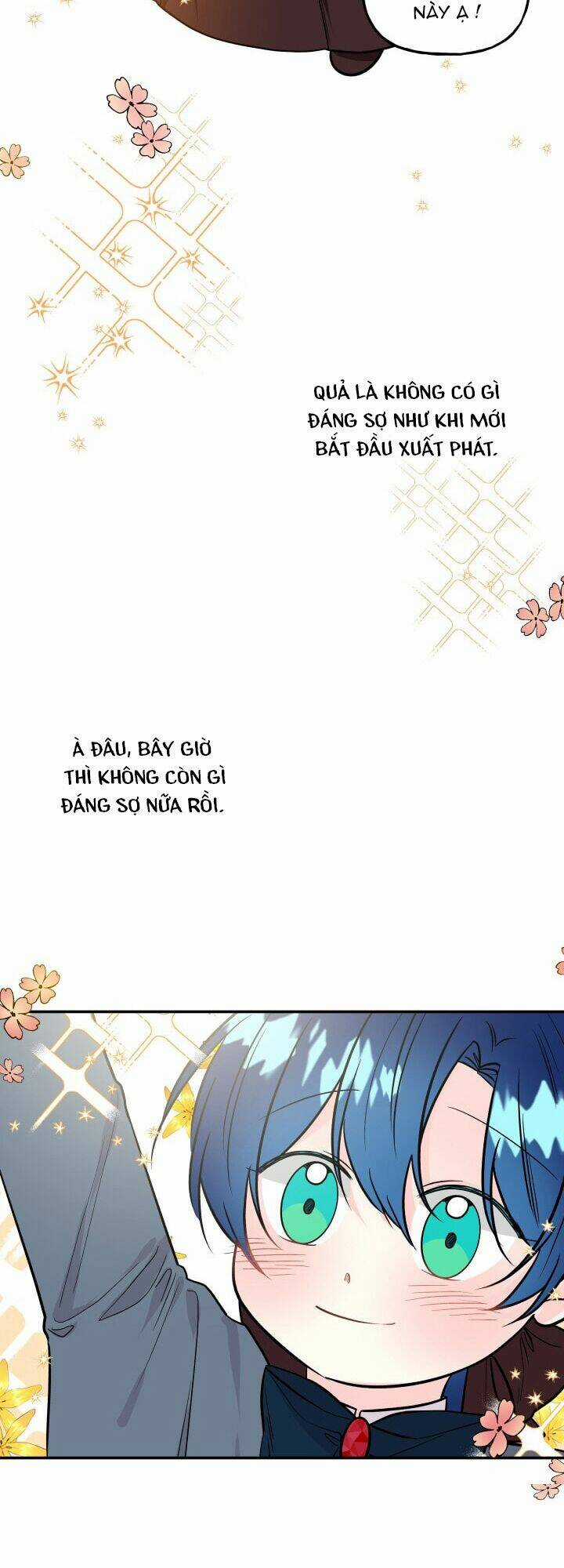 Con Gái Của Đại Pháp Sư - Chapter 31 - Trang 10