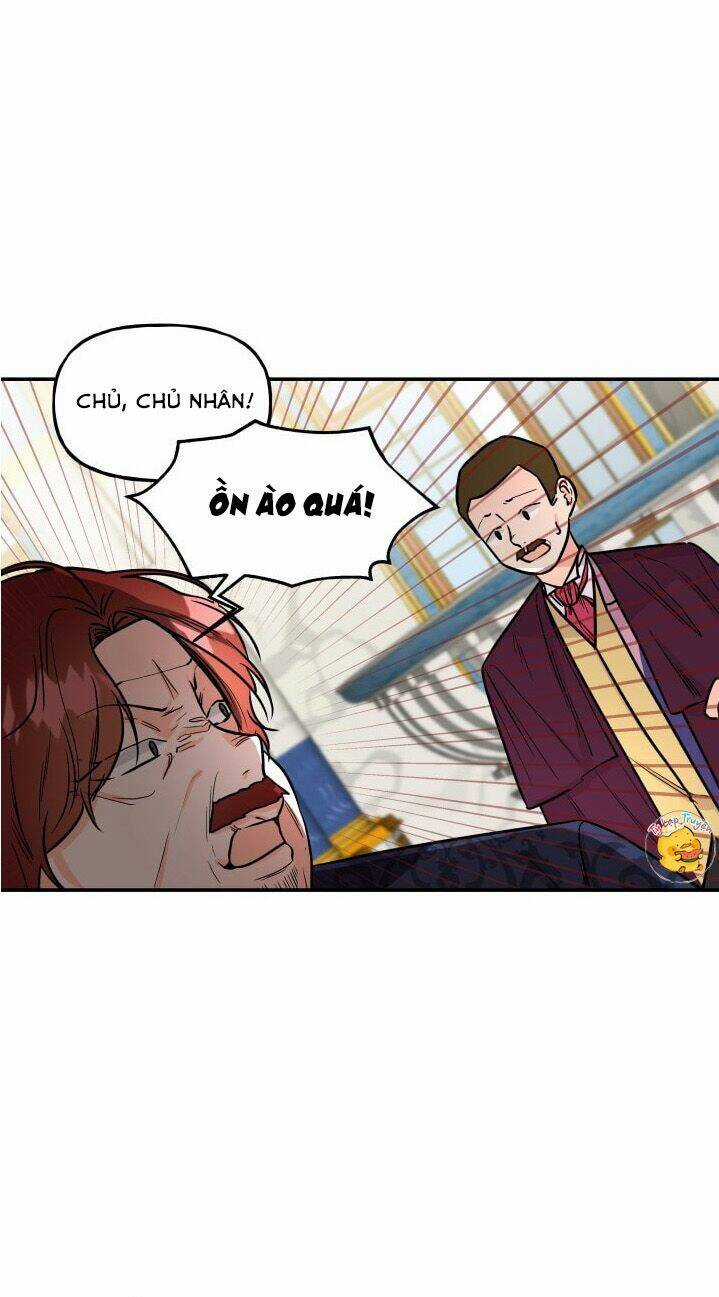 Con Gái Của Đại Pháp Sư - Chapter 32 - Trang 15