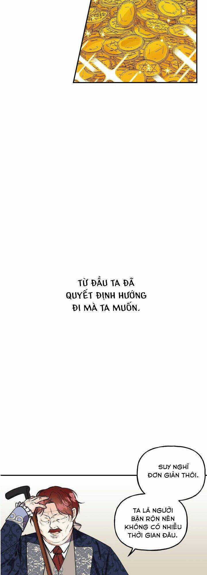 Con Gái Của Đại Pháp Sư - Chapter 32 - Trang 22