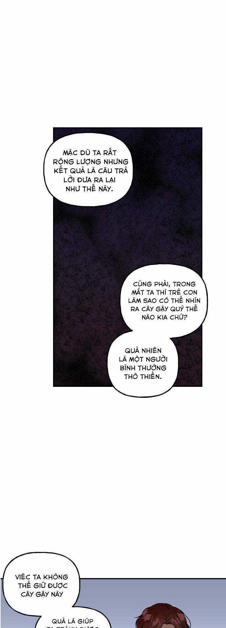 Con Gái Của Đại Pháp Sư - Chapter 32 - Trang 25