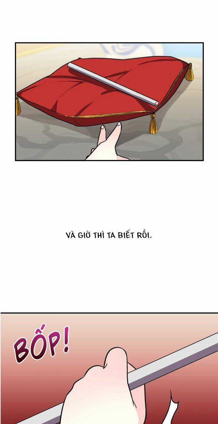 Con Gái Của Đại Pháp Sư - Chapter 32 - Trang 30