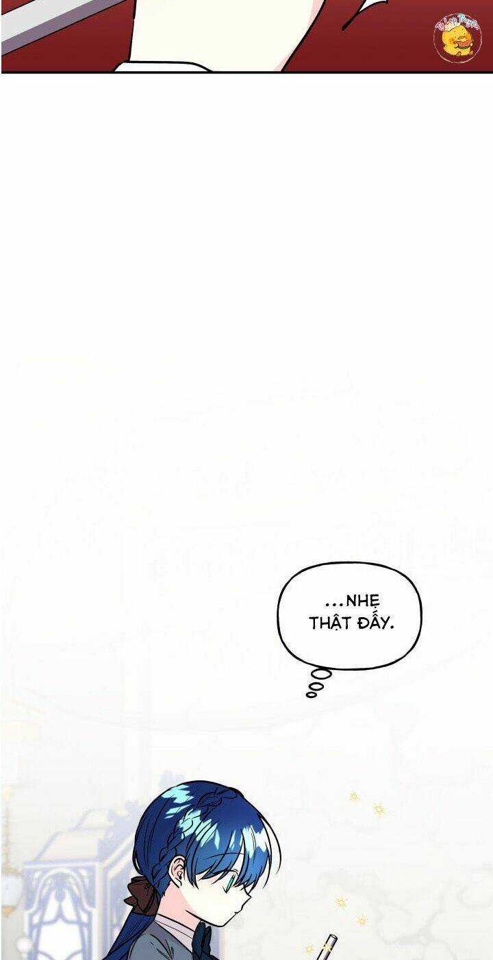 Con Gái Của Đại Pháp Sư - Chapter 32 - Trang 31