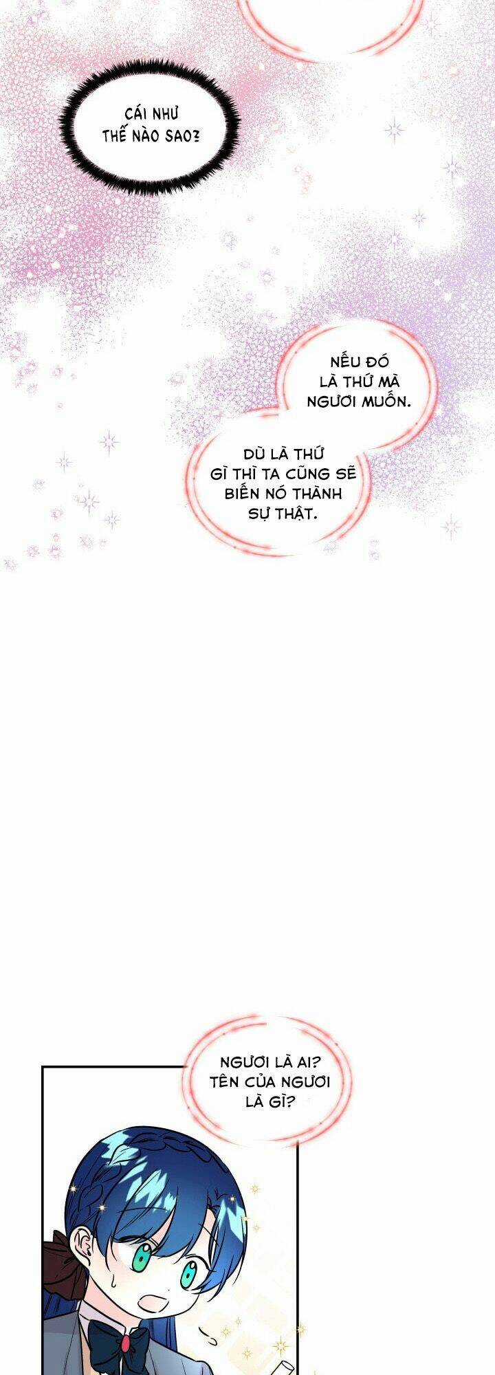 Con Gái Của Đại Pháp Sư - Chapter 32 - Trang 33