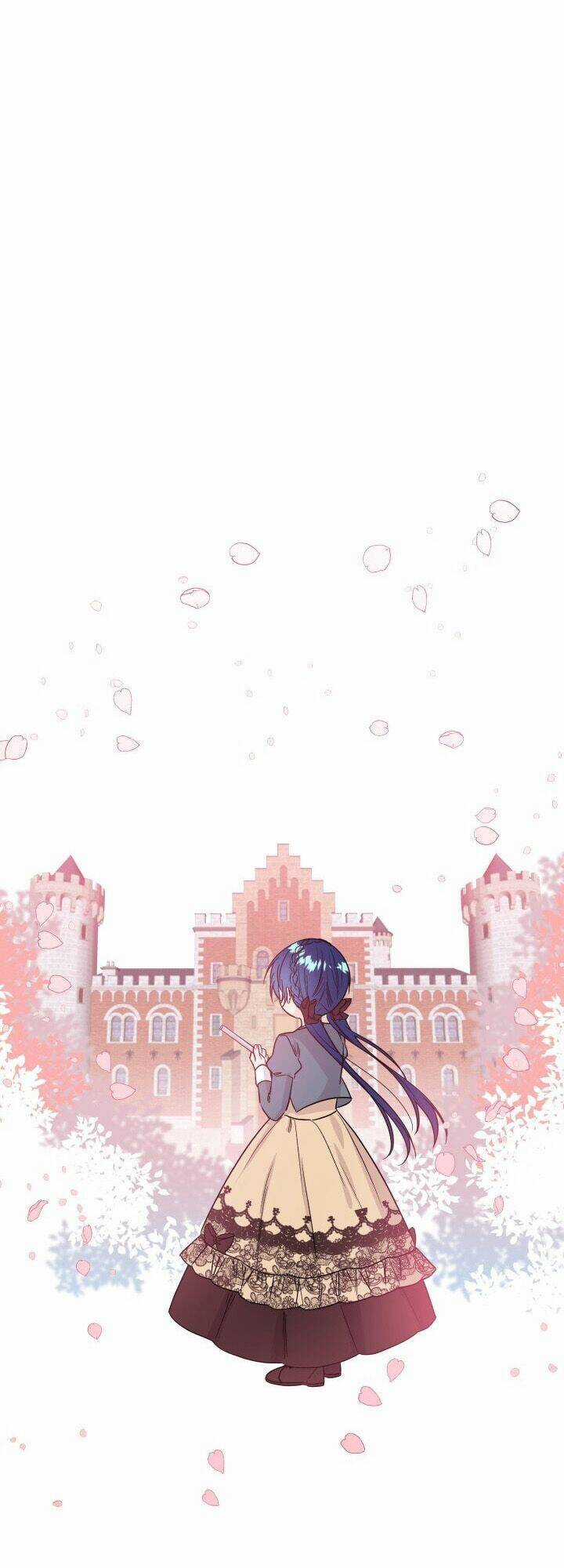 Con Gái Của Đại Pháp Sư - Chapter 32 - Trang 37