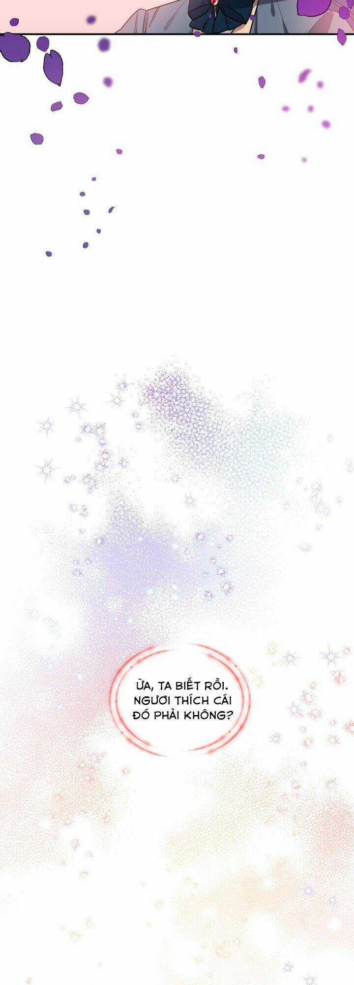 Con Gái Của Đại Pháp Sư - Chapter 32 - Trang 41