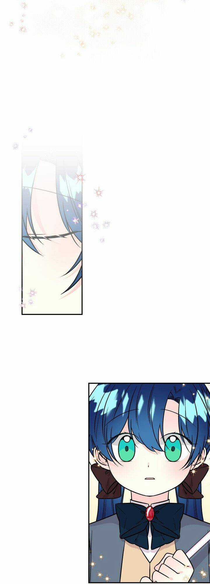 Con Gái Của Đại Pháp Sư - Chapter 32 - Trang 42