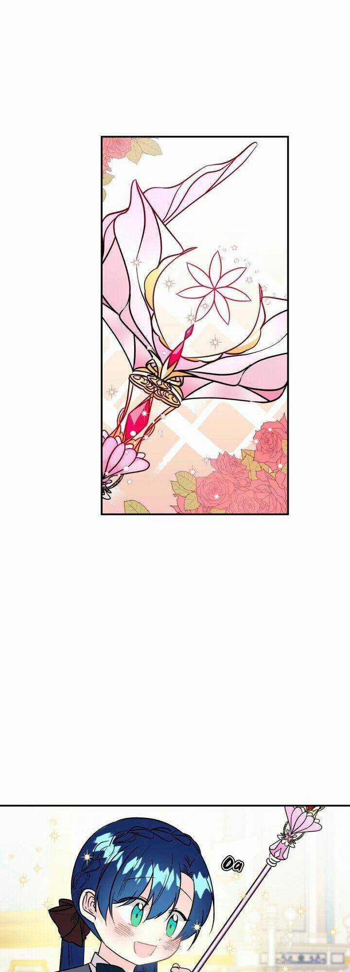 Con Gái Của Đại Pháp Sư - Chapter 32 - Trang 44