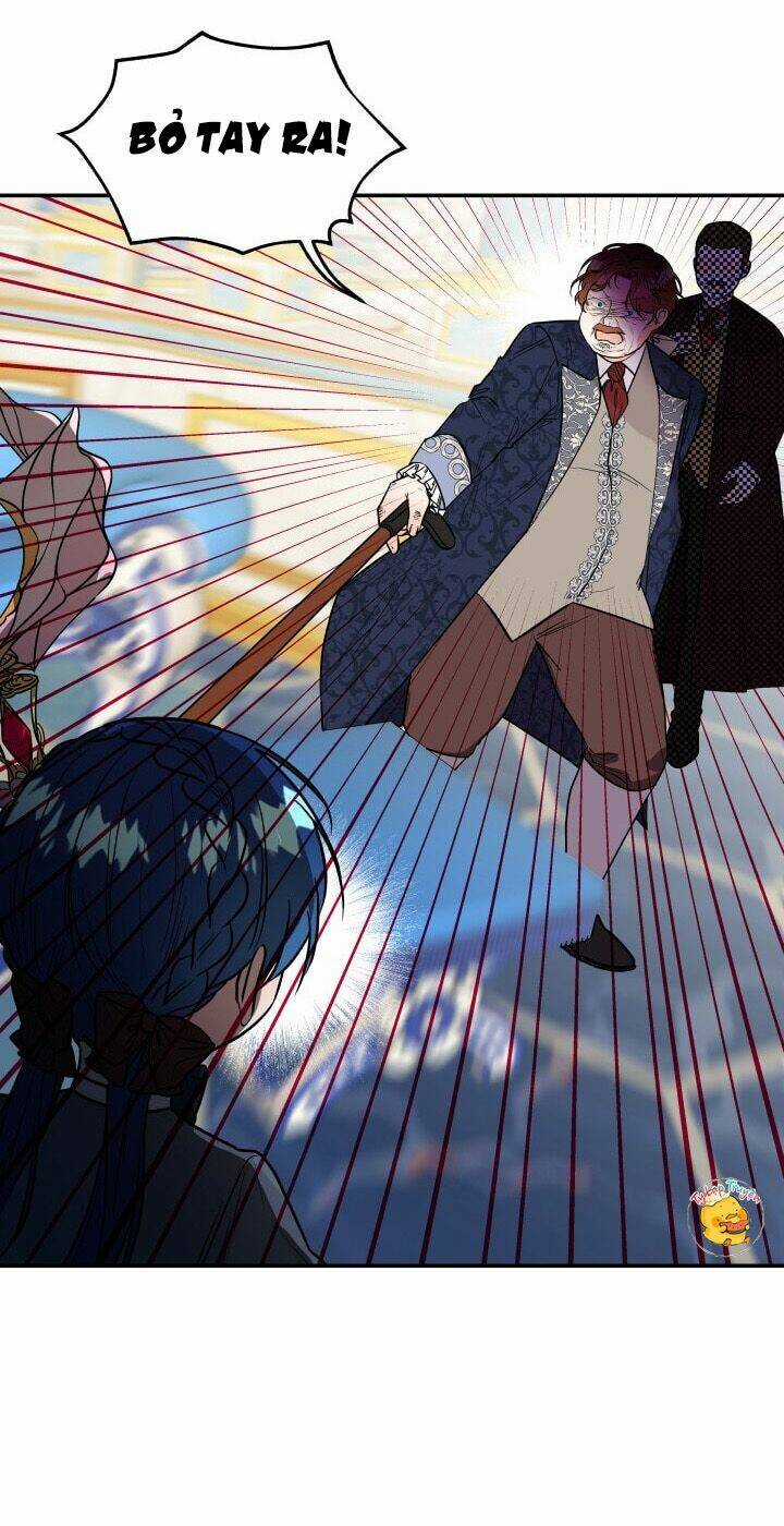 Con Gái Của Đại Pháp Sư - Chapter 32 - Trang 46