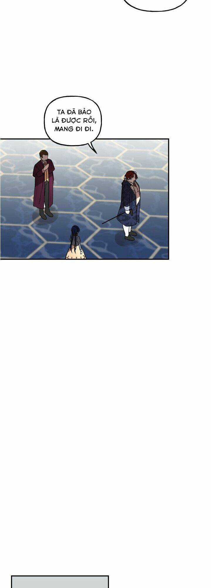 Con Gái Của Đại Pháp Sư - Chapter 32 - Trang 8